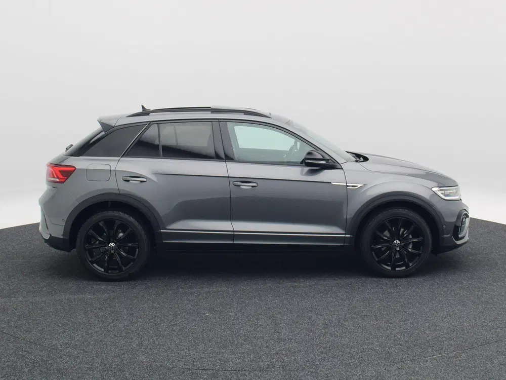 Volkswagen T-Roc 1.5 TSi 150 Pk Automaat R-Line Business uit 2023, foto 7