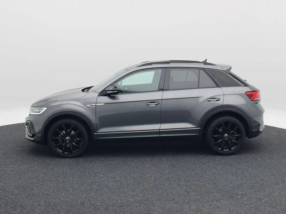 Volkswagen T-Roc 1.5 TSi 150 Pk Automaat R-Line Business uit 2023, foto 9