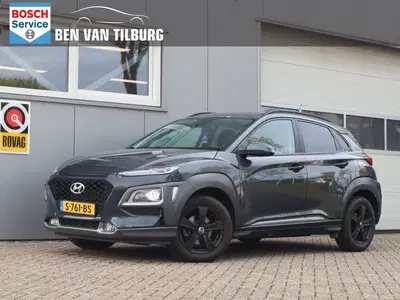 Hyundai KONA 1.0 T-GDI Comfort uit 2020