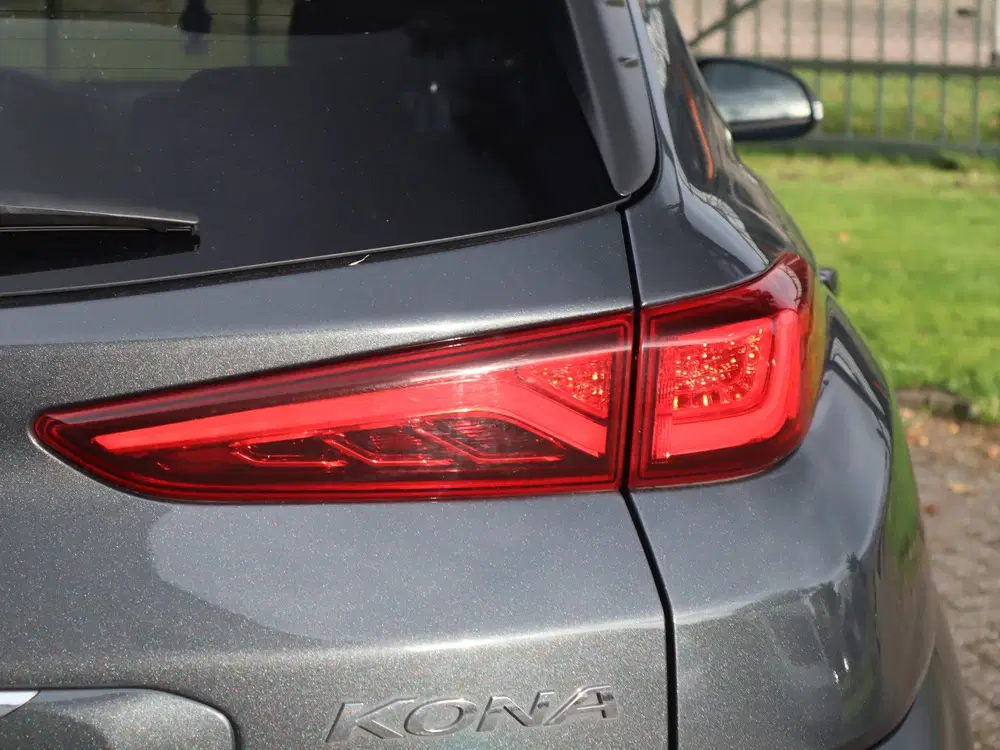 Hyundai KONA 1.0 T-GDI Comfort uit 2020, foto 13