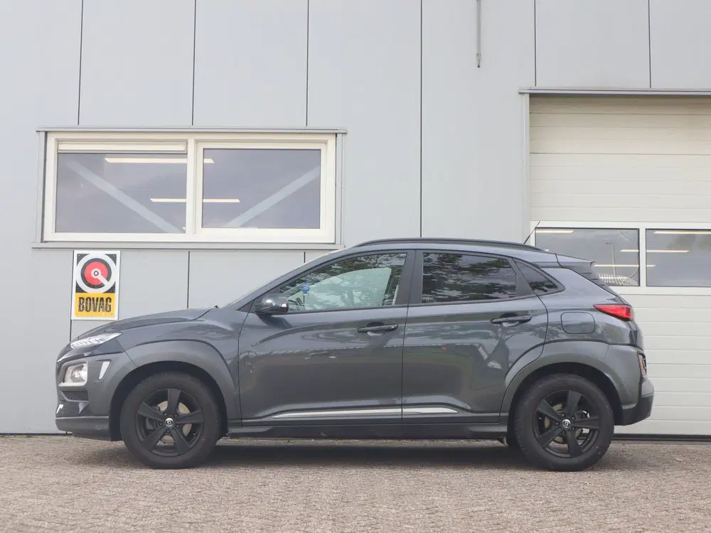 Hyundai KONA 1.0 T-GDI Comfort uit 2020, foto 3