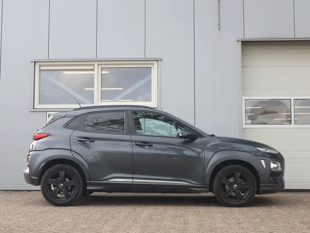 Hyundai KONA 1.0 T-GDI Comfort uit 2020, foto 4