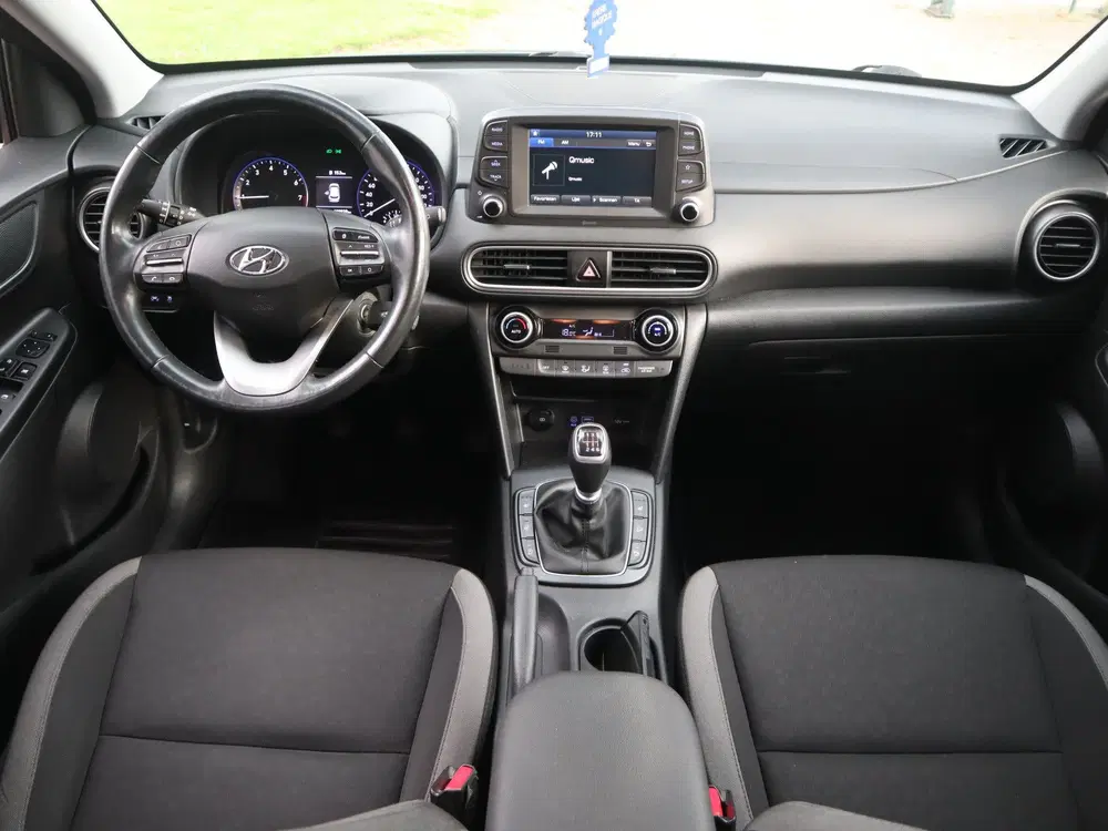 Hyundai KONA 1.0 T-GDI Comfort uit 2020, foto 5