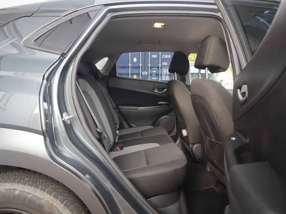 Hyundai KONA 1.0 T-GDI Comfort uit 2020, foto 7