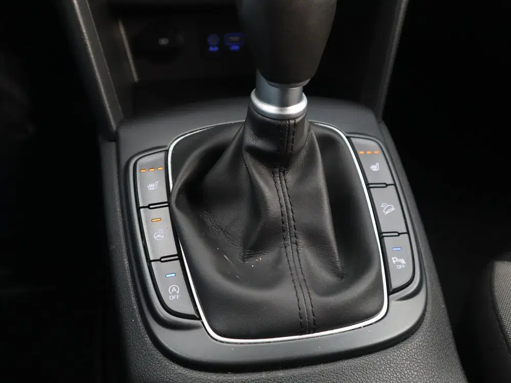 Hyundai KONA 1.0 T-GDI Comfort uit 2020, foto 8