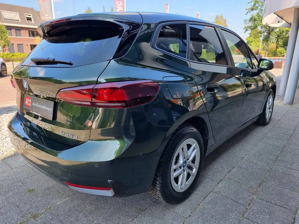 BMW 2-serie 2 Serie Active Tourer 225e xDrive 4WD Plug uit 2023, foto 11