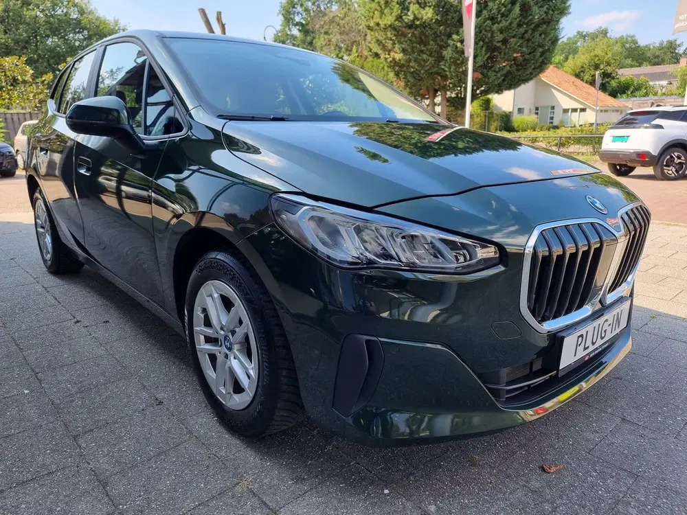 BMW 2-serie 2 Serie Active Tourer 225e xDrive 4WD Plug uit 2023, foto 12