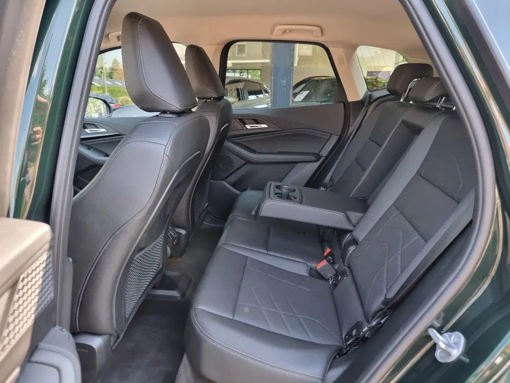 BMW 2-serie 2 Serie Active Tourer 225e xDrive 4WD Plug uit 2023, foto 13