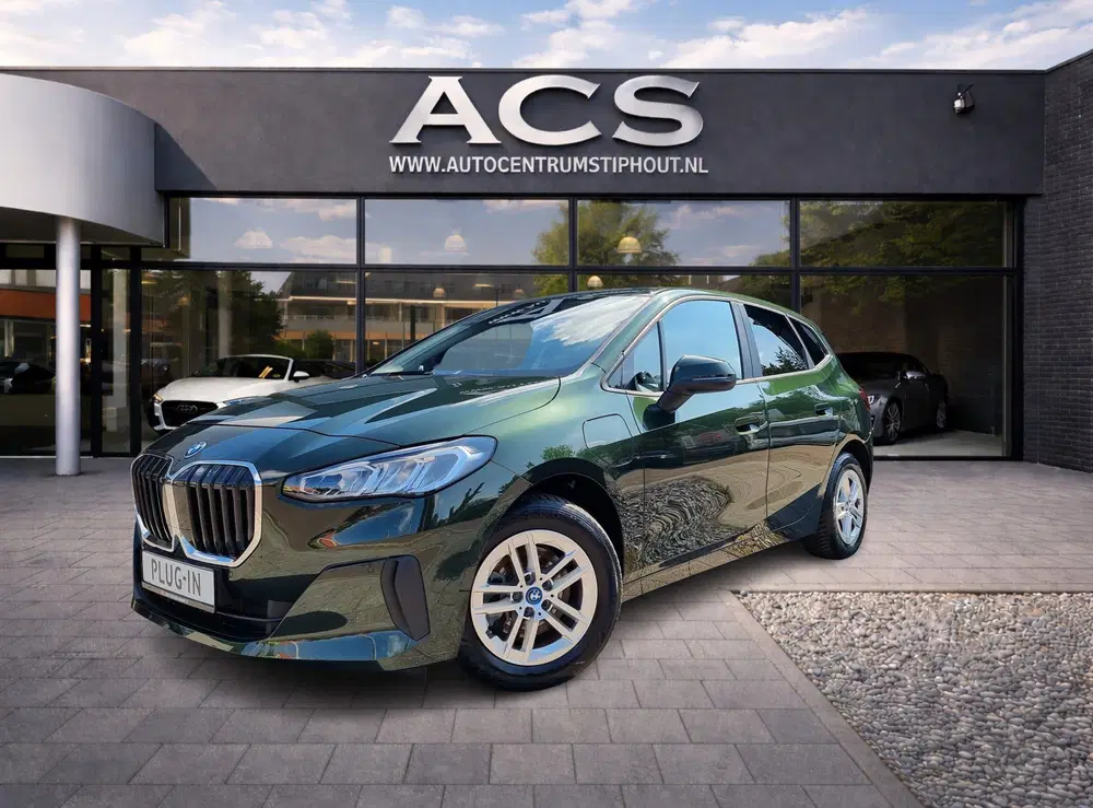 BMW 2-serie 2 Serie Active Tourer 225e xDrive 4WD Plug uit 2023, foto 2