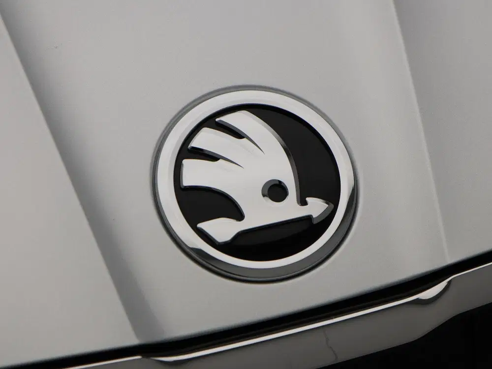 Skoda Enyaq Enyaq Coupé iV 80 uit 2023, foto 12
