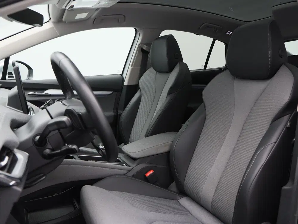 Skoda Enyaq Enyaq Coupé iV 80 uit 2023, foto 6