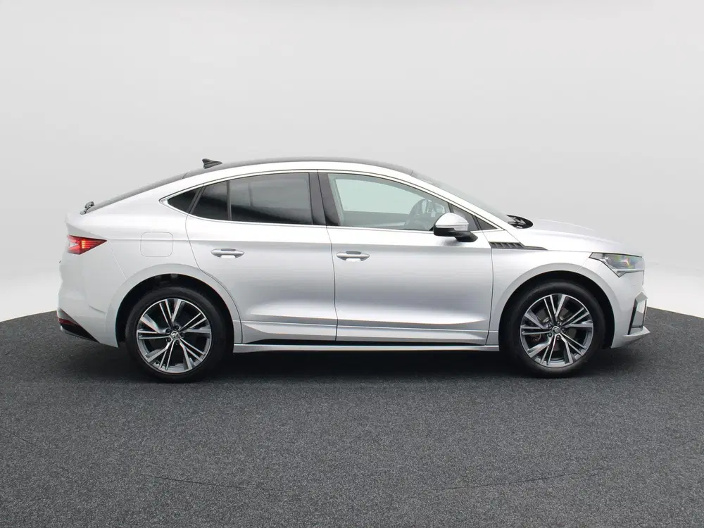 Skoda Enyaq Enyaq Coupé iV 80 uit 2023, foto 8