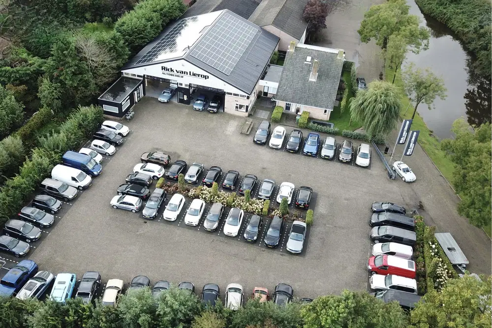 Mercedes-Benz V-Klasse 250d uit 2019, foto 4