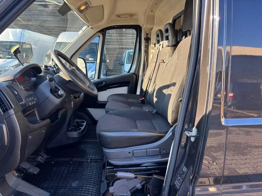 Citroën Jumper 2.0 BLueHDI L2 H2 Airco Cruisecontrol uit 2019, foto 11