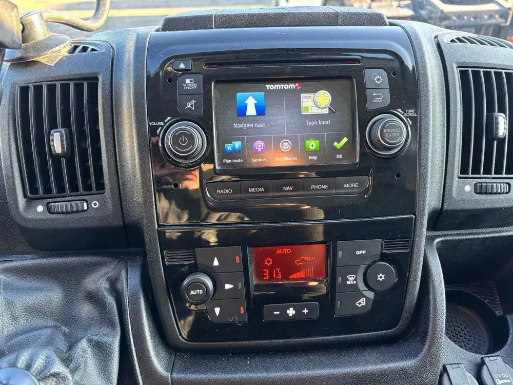 Citroën Jumper 2.0 BLueHDI L2 H2 Airco Cruisecontrol uit 2019, foto 13