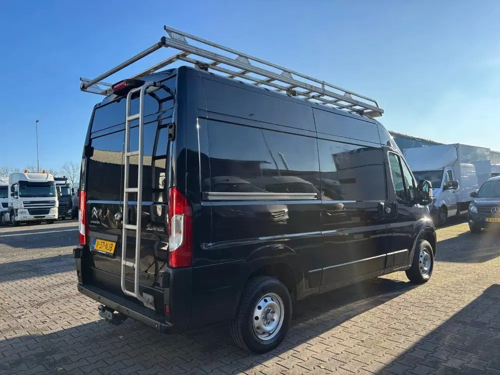 Citroën Jumper 2.0 BLueHDI L2 H2 Airco Cruisecontrol uit 2019, foto 6
