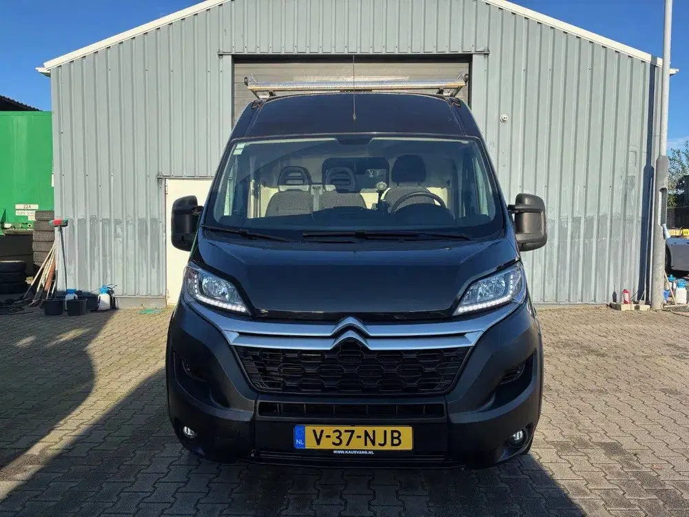 Citroën Jumper 2.0 BLueHDI L2 H2 Airco Cruisecontrol uit 2019, foto 7