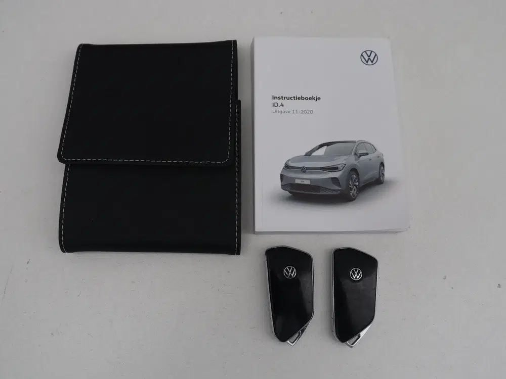 Volkswagen ID.4 First 77 kWh SOH 89 uit 2021, foto 13