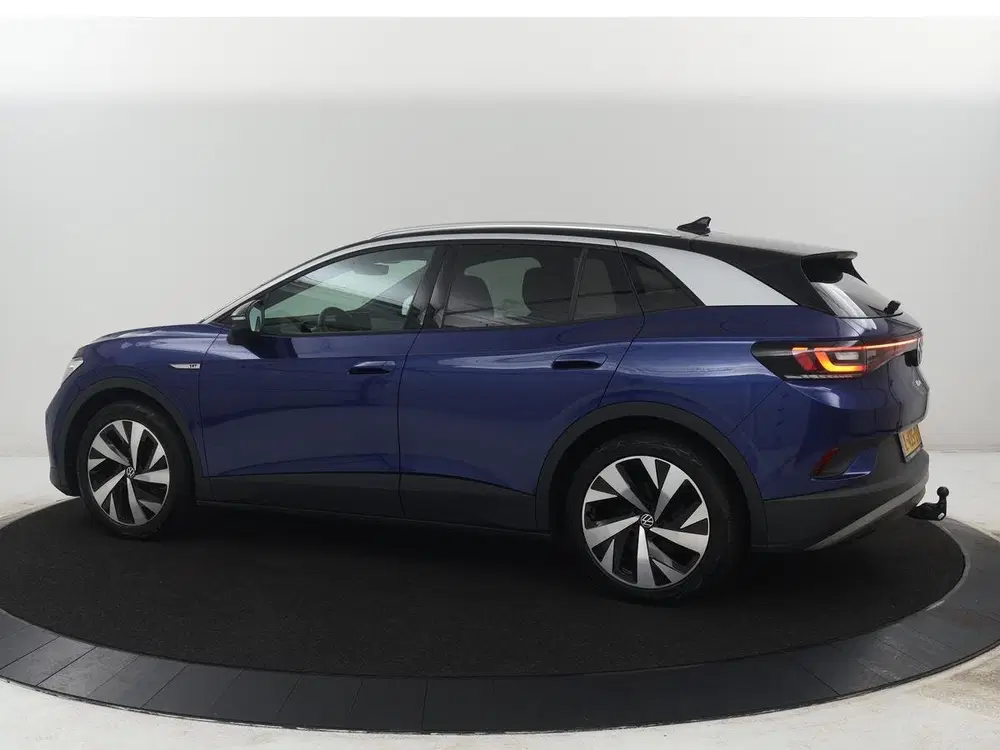 Volkswagen ID.4 First 77 kWh SOH 89 uit 2021, foto 2