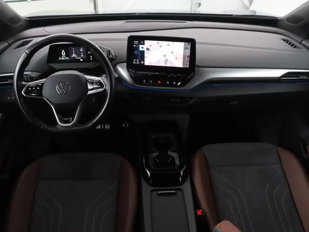 Volkswagen ID.4 First 77 kWh SOH 89 uit 2021, foto 3