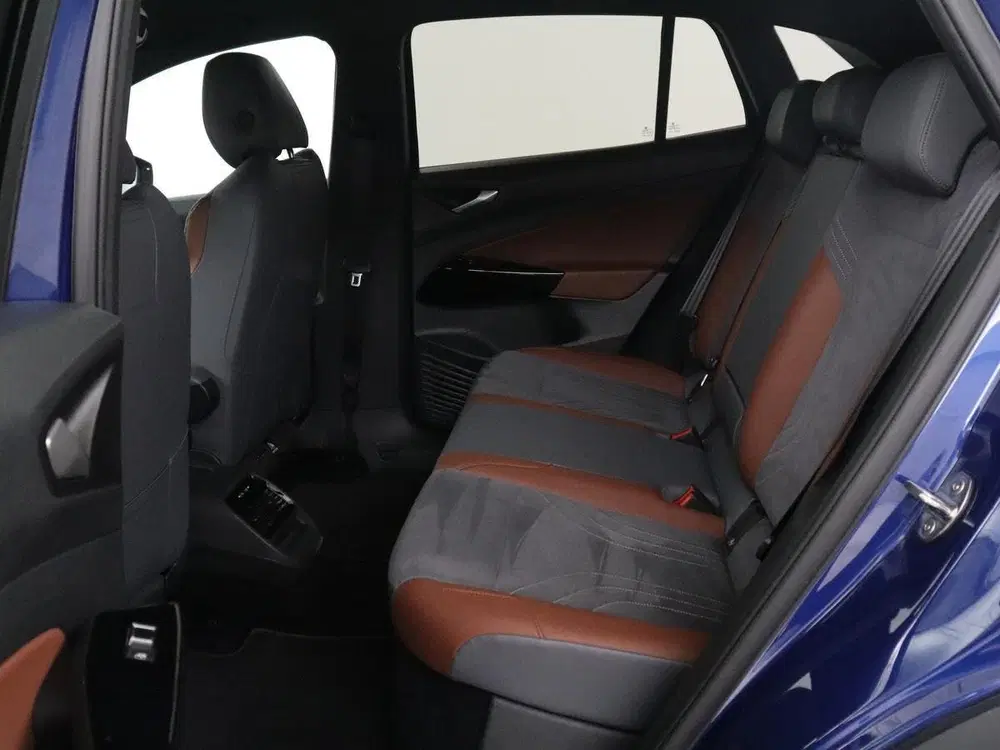 Volkswagen ID.4 First 77 kWh SOH 89 uit 2021, foto 6