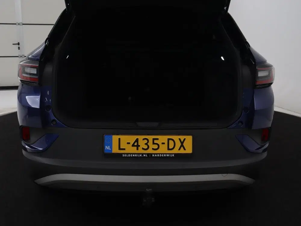 Volkswagen ID.4 First 77 kWh SOH 89 uit 2021, foto 9