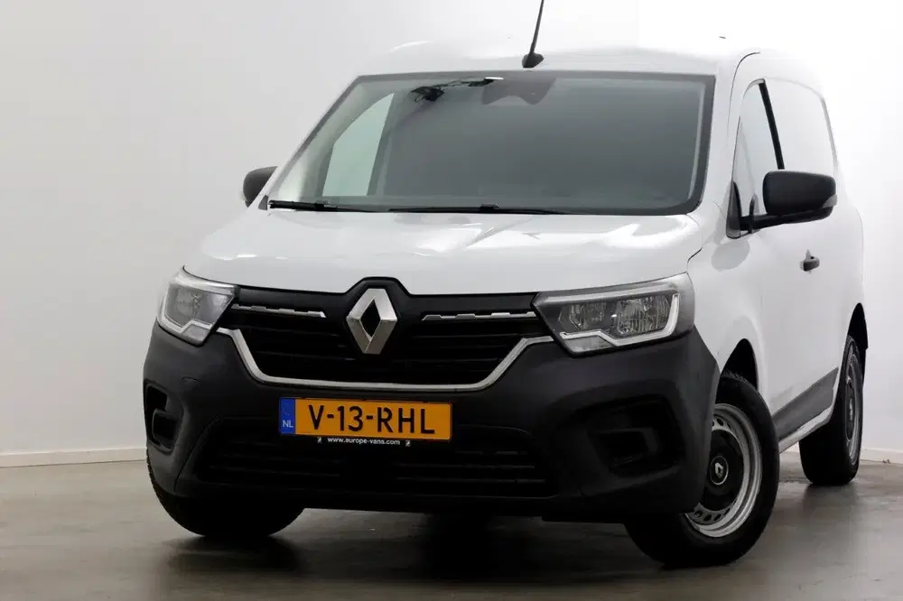 Renault Kangoo 1.5 Blue dCi 115pk Grand Comfort Automaat uit 2023