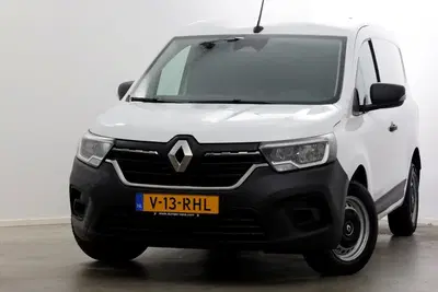 Renault Kangoo 1.5 Blue dCi 115pk Grand Comfort Automaat uit 2023