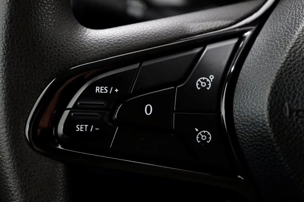 Renault Kangoo 1.5 Blue dCi 115pk Grand Comfort Automaat uit 2023, foto 14