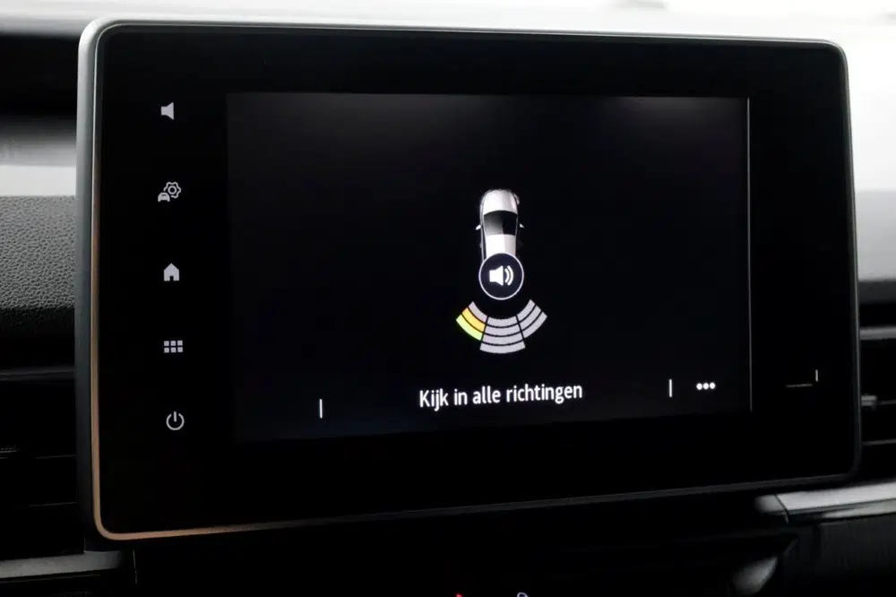 Renault Kangoo 1.5 Blue dCi 115pk Grand Comfort Automaat uit 2023, foto 15