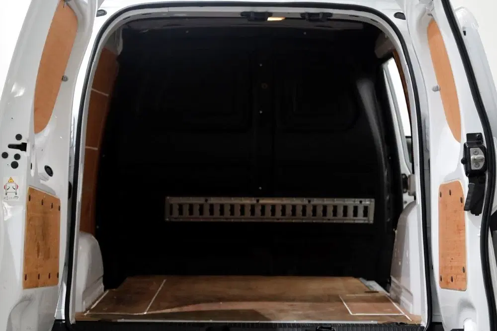 Renault Kangoo 1.5 Blue dCi 115pk Grand Comfort Automaat uit 2023, foto 5