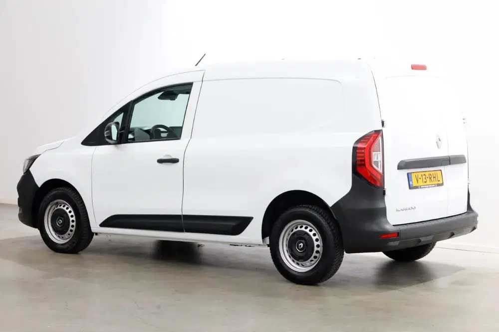 Renault Kangoo 1.5 Blue dCi 115pk Grand Comfort Automaat uit 2023, foto 8