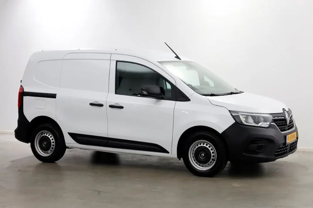 Renault Kangoo 1.5 Blue dCi 115pk Grand Comfort Automaat uit 2023, foto 9