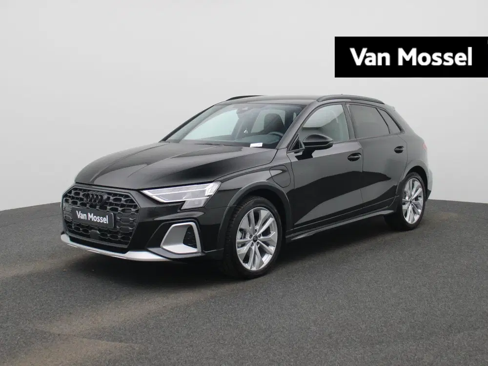 Audi A3 40 TFSI e Advanced edition l Adaptive crui uit 2025