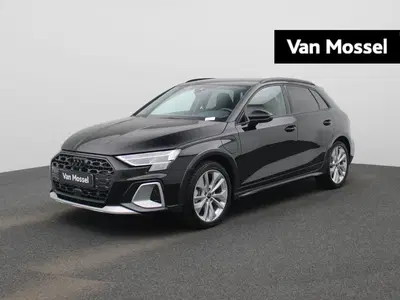 Audi A3 40 TFSI e Advanced edition l Adaptive crui uit 2025