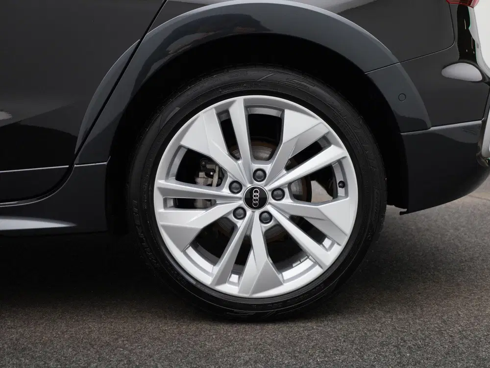 Audi A3 40 TFSI e Advanced edition l Adaptive crui uit 2025, foto 13