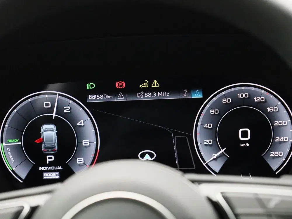 Audi A3 40 TFSI e Advanced edition l Adaptive crui uit 2025, foto 8