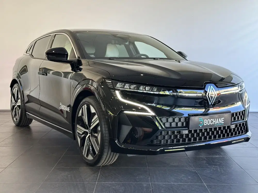Renault Megane E-Tech comfort range iconic 60 kWh DEMO uit 2026, foto 5