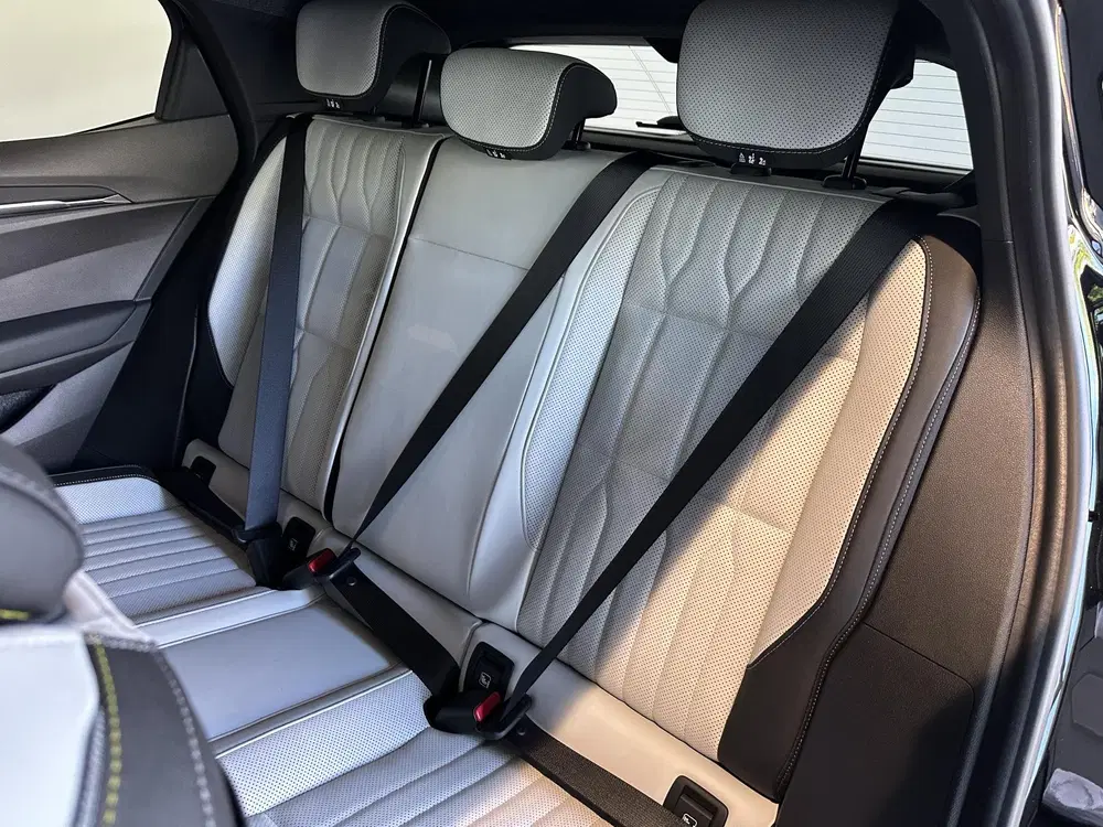 Renault Megane E-Tech comfort range iconic 60 kWh DEMO uit 2026, foto 8