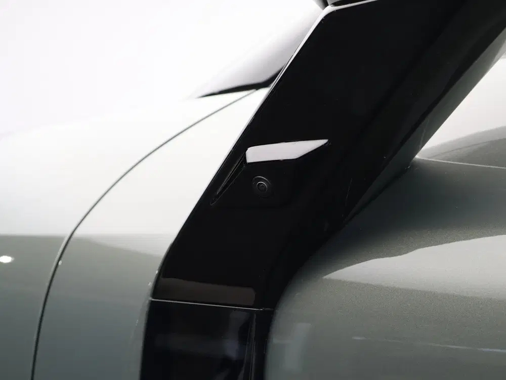 Lynk & Co 08 1.5 More uit 2026, foto 10