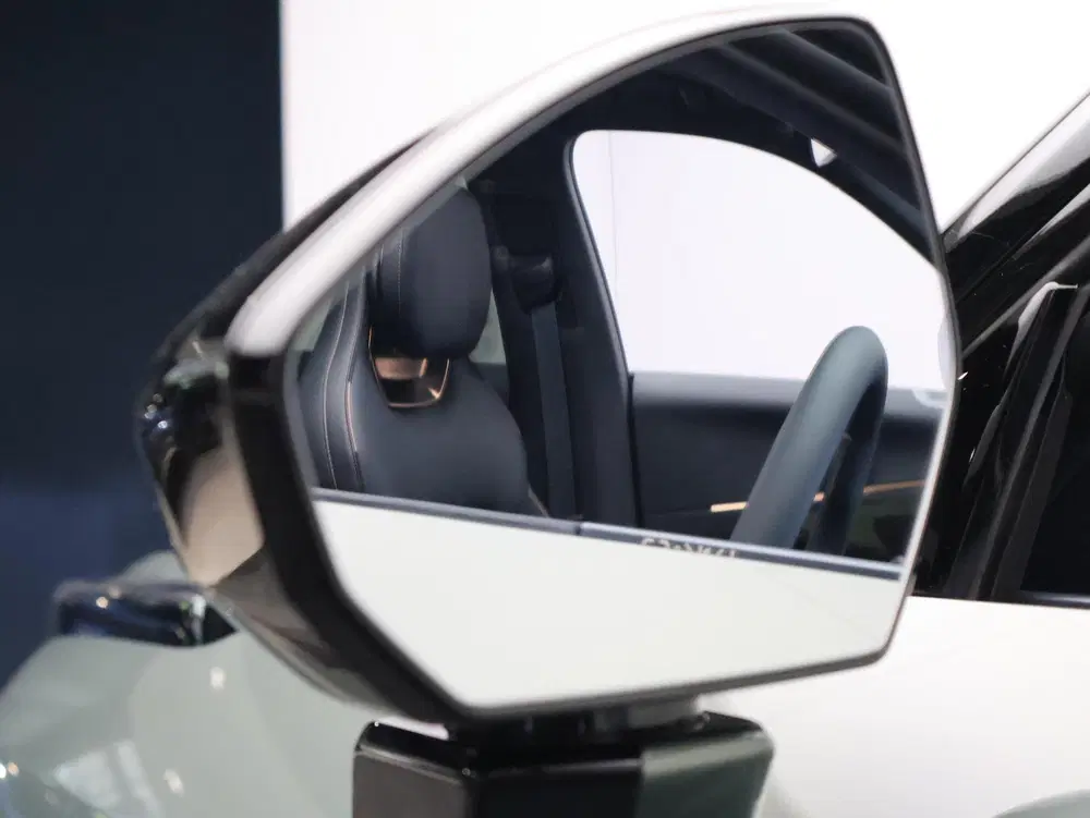 Lynk & Co 08 1.5 More uit 2026, foto 11