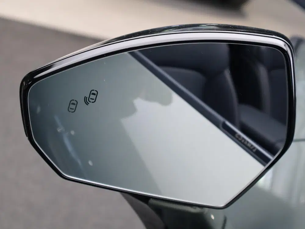 Lynk & Co 08 1.5 More uit 2026, foto 12