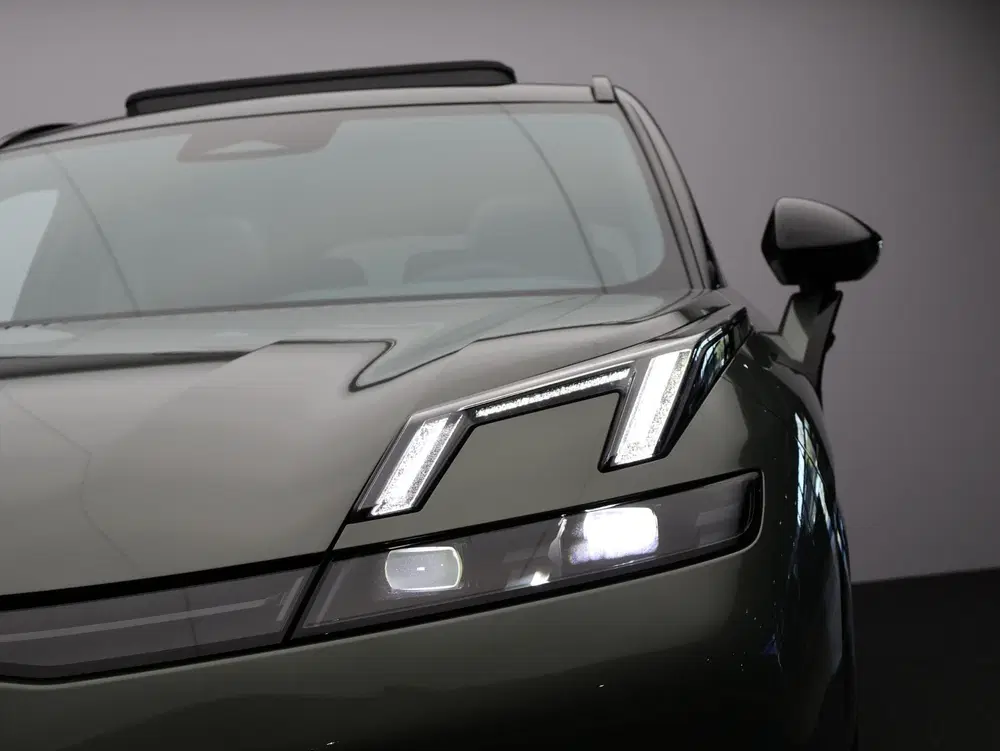 Lynk & Co 08 1.5 More uit 2026, foto 5