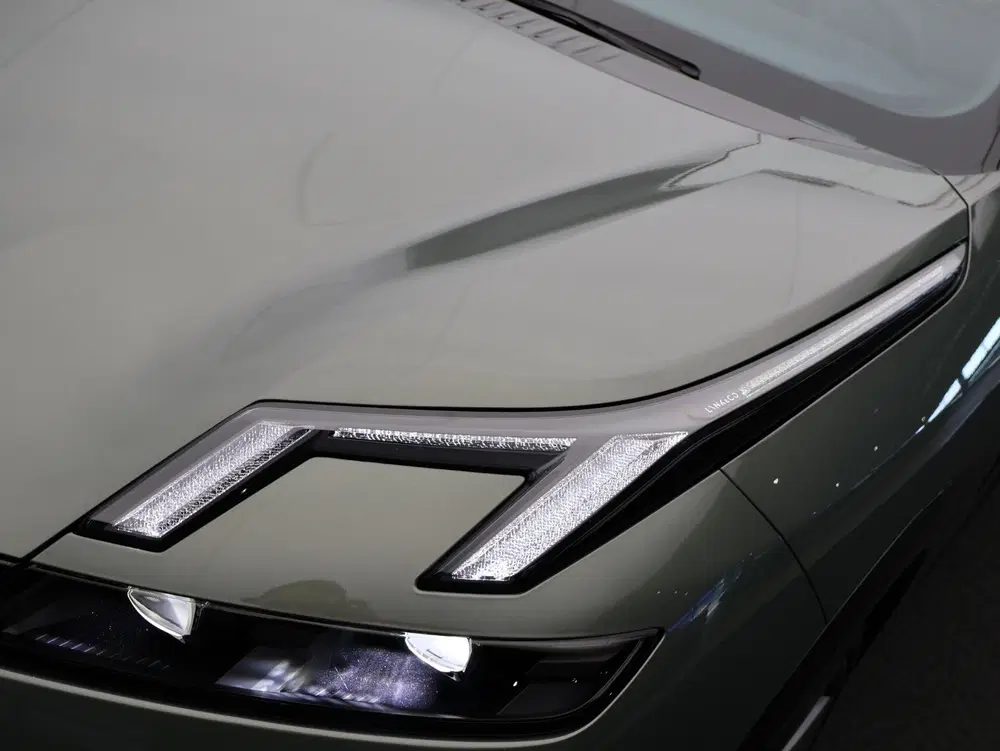 Lynk & Co 08 1.5 More uit 2026, foto 6