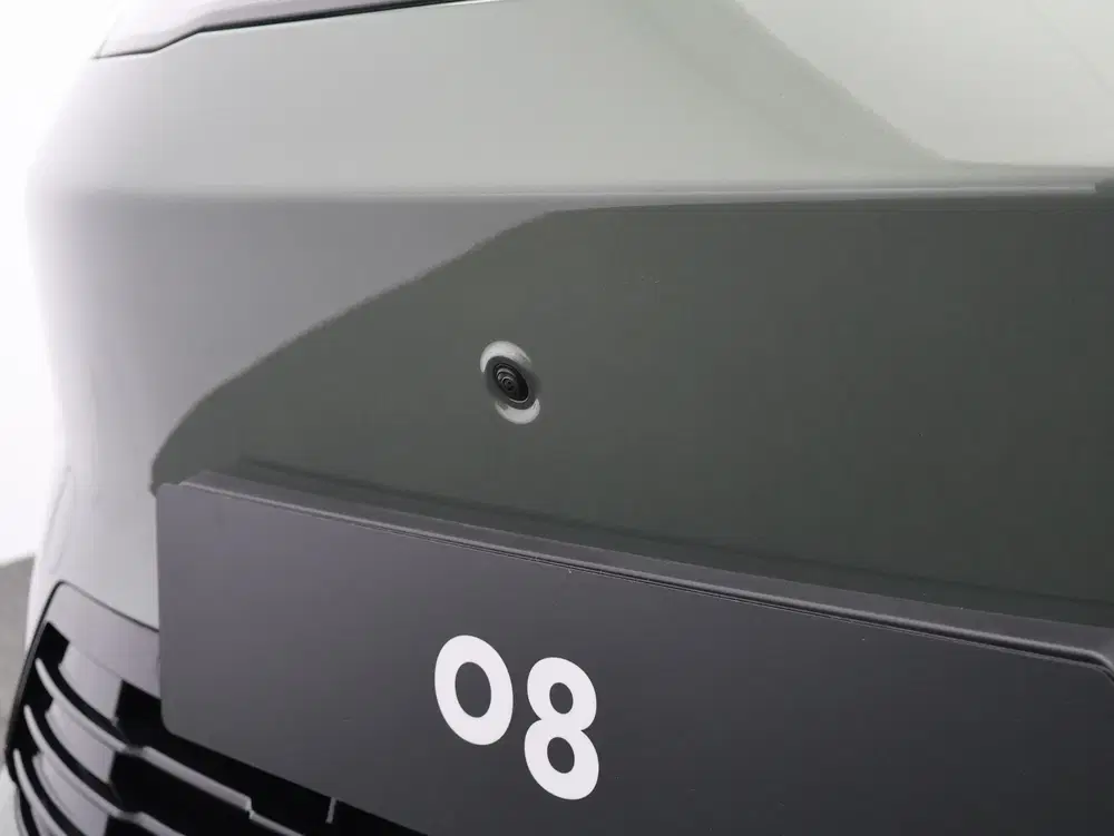 Lynk & Co 08 1.5 More uit 2026, foto 9