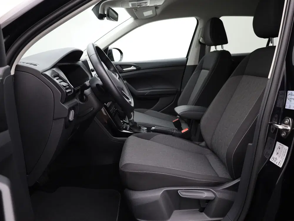 Volkswagen T-Cross 1.0 TSI 116Pk Life Edition uit 2025, foto 7