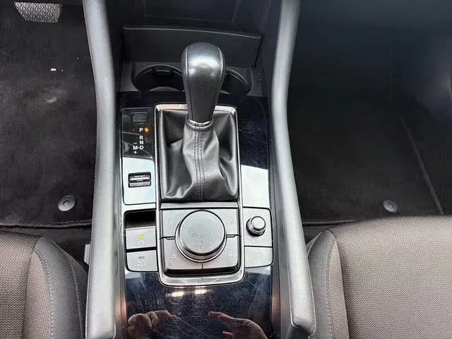 Mazda 3 2.0 e-SkyActiv-G M Hybrid 122 uit 2021, foto 14