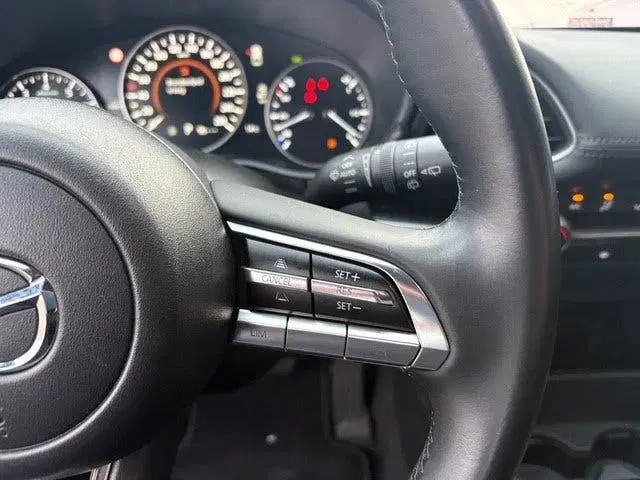 Mazda 3 2.0 e-SkyActiv-G M Hybrid 122 uit 2021, foto 15