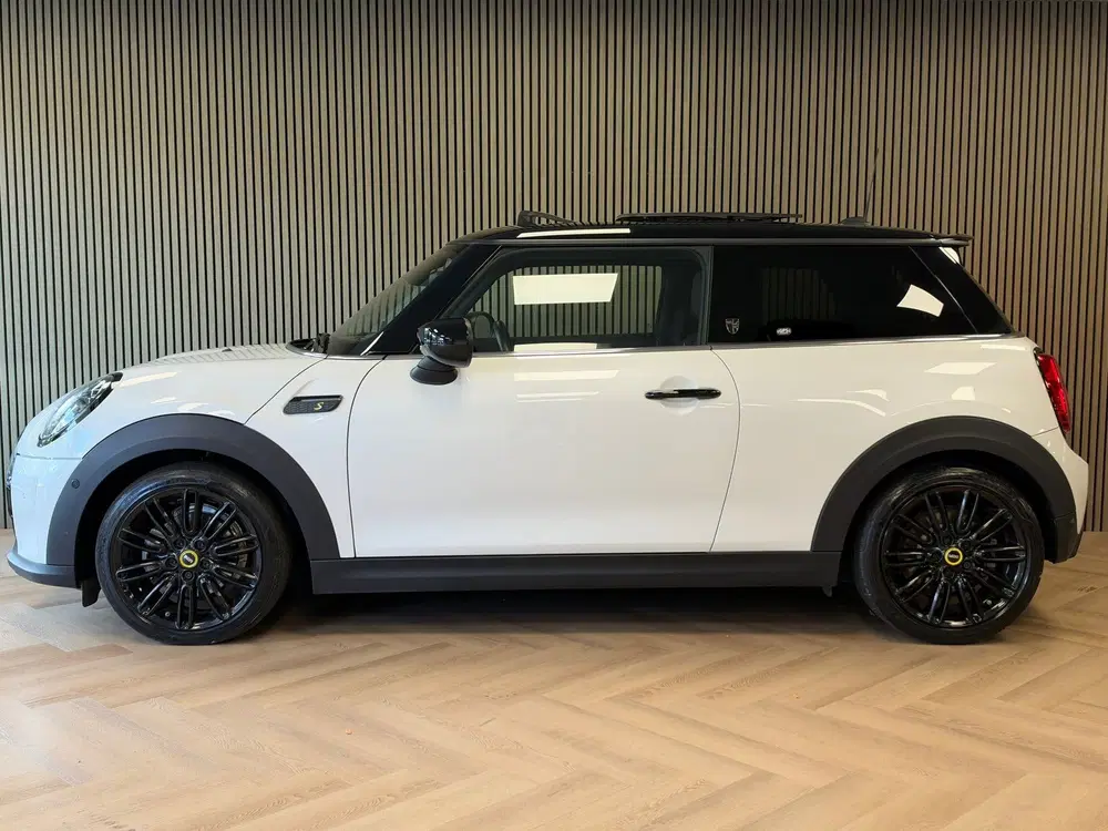 Mini Electric Mini Cooper SE Yours 33 kWh 98% SOH PANO N uit 2023, foto 10