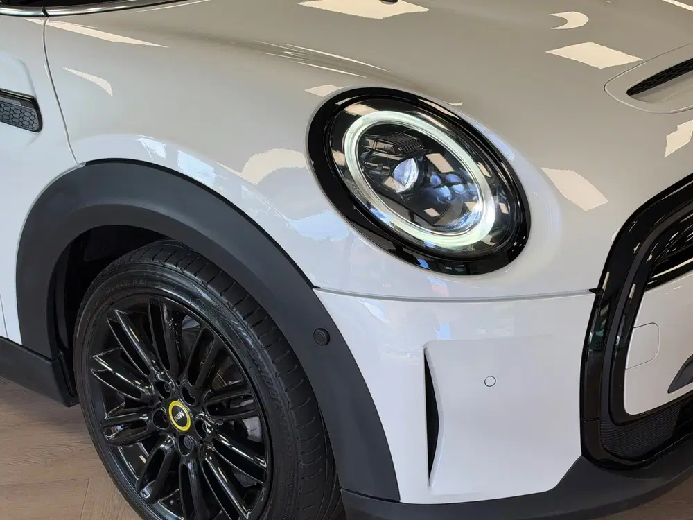 Mini Electric Mini Cooper SE Yours 33 kWh 98% SOH PANO N uit 2023, foto 5